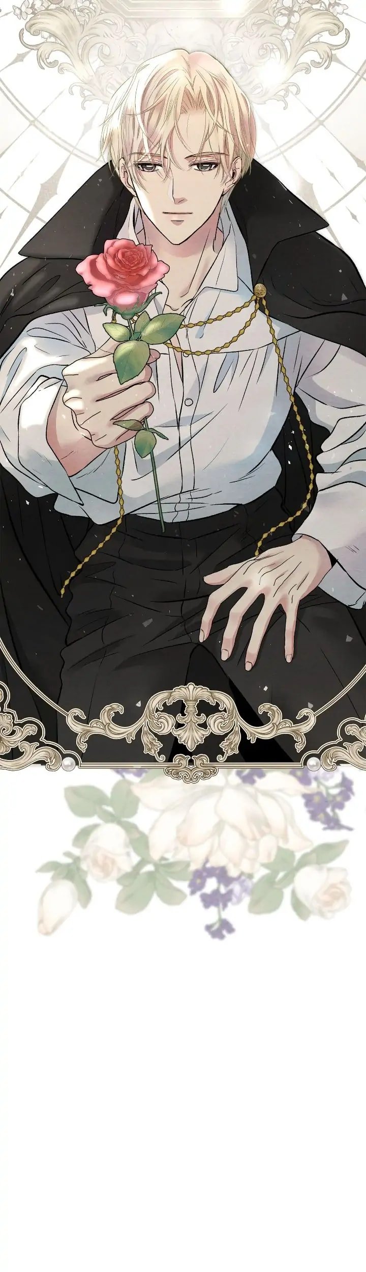 The Problematic Prince, Chapter 31 image 06